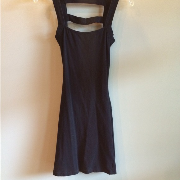 SOLD ASOS Little Black Dress FINAL PRICE NEED TO S - Picture 4 of 4