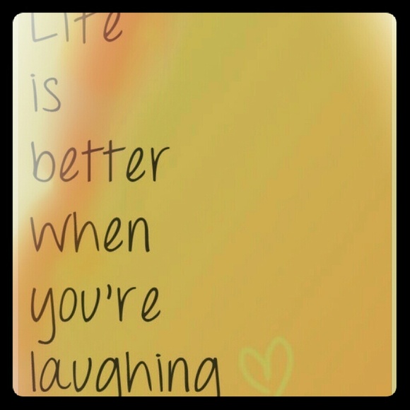 Happy Monday <3