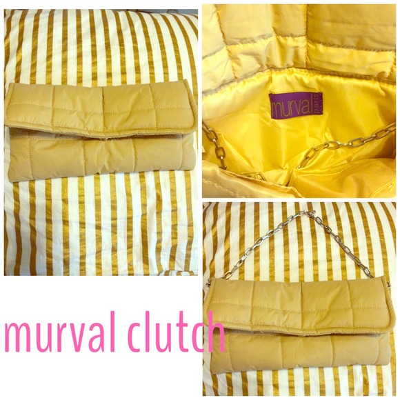 *MURVALParis*Clutch* - Picture 1 of 3