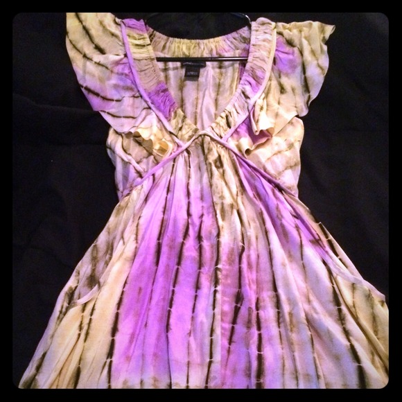 Perfect for a summer night out!