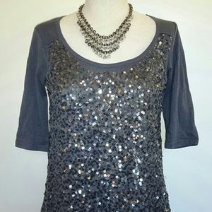 ✨💞Armani Exchange Sequin Dress!💞✨