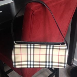 Brand new authentic Burberry bag