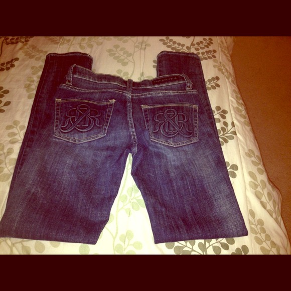 Rock & Republic jeans