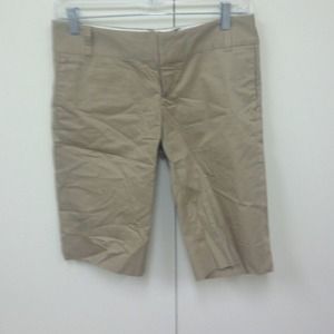Gap Bermuda shorts