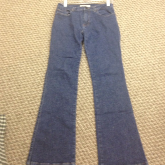 Jeans - Picture 2 of 2