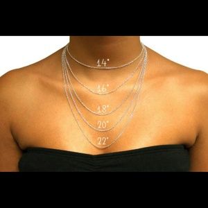 Chain length