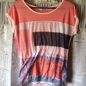 Express Tee