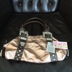 Charm & Luck handbag