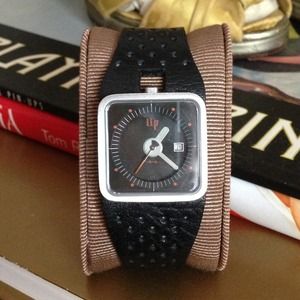 Lip Roger Tallon TV/1975 watch