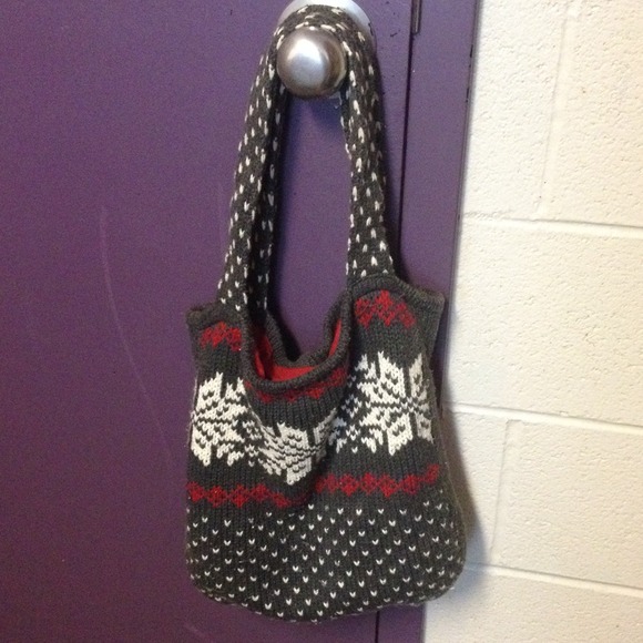 Aeropostale bag. 💫