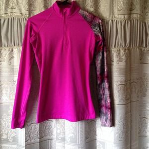 Nike Pro Combat Dri-Fit