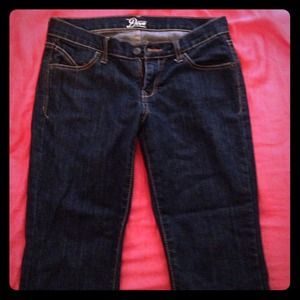 Old Navy Diva Boot Cut Jeans