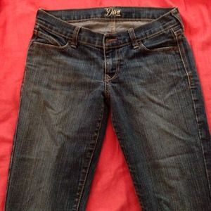 Old Navy Diva Boot Cut Jeans