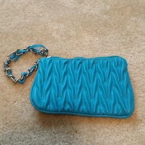 Change purse/Clutch