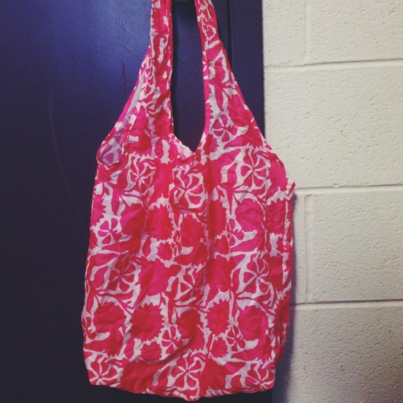 Bath & body works bag