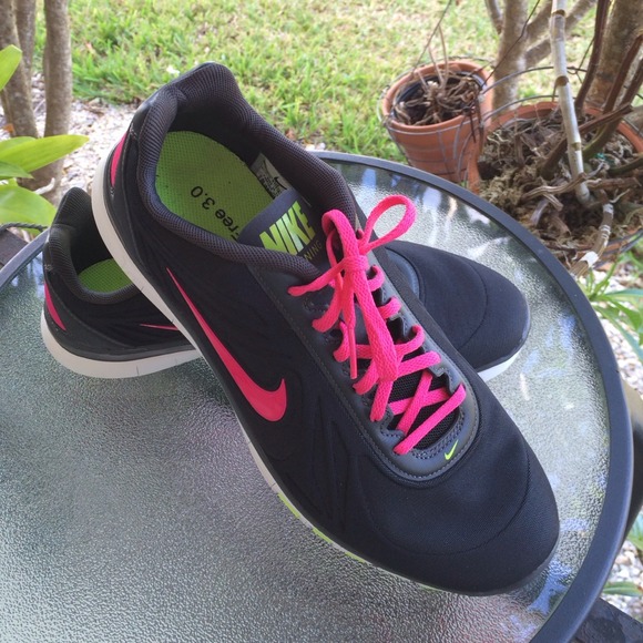 Nike Free Training 3.0