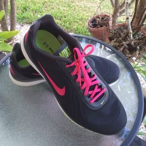 Nike Free Training 3.0