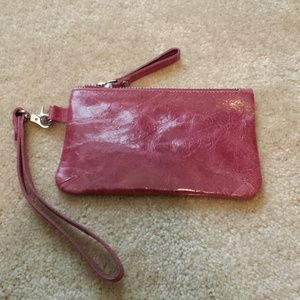 Change purse