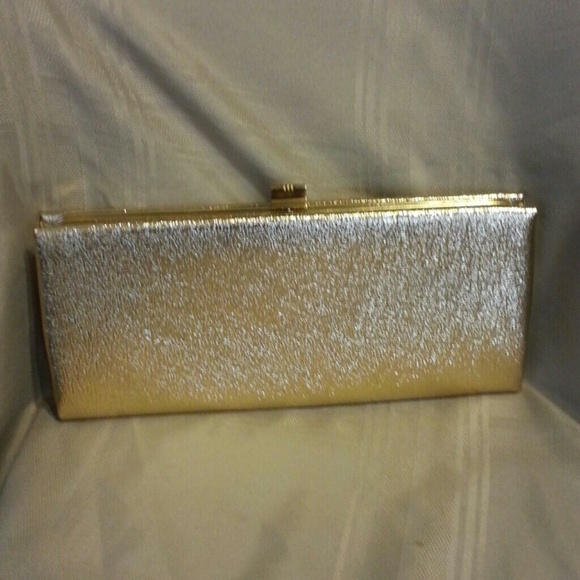 Clutch purse a real original vintage free with a 200 purchase