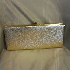Clutch purse a real original vintage free with a 200 purchase