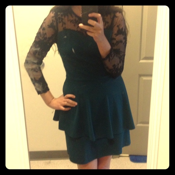VFish Semiformal Dress