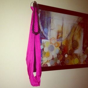 SCARF MANIA!!!  ALL MARKED DOWN!!!