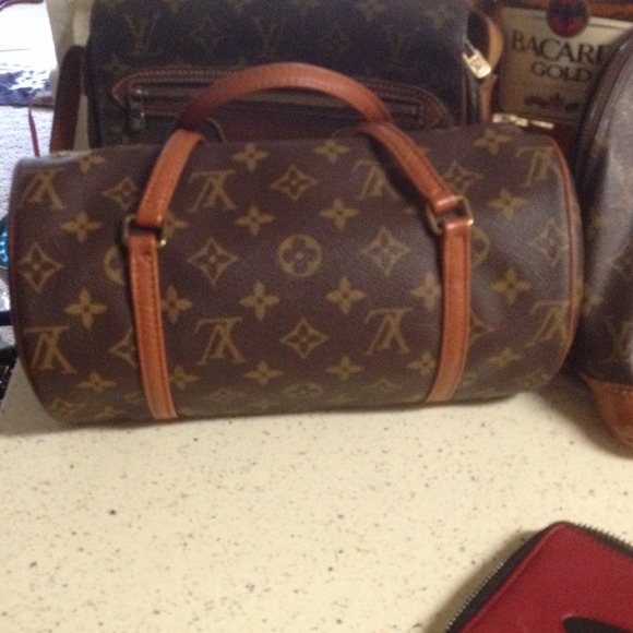 Vintage Louis Vuitton - Picture 2 of 4