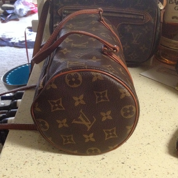 Vintage Louis Vuitton - Picture 3 of 4