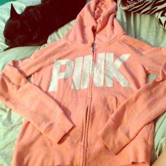Victoria's Secret hoodie