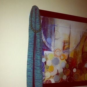 MORE SCARVES!!!