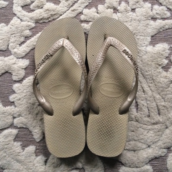 Havaianas size 39-40
