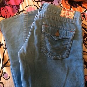 True religion jeans