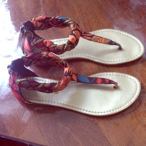 Montego Bay club sandals