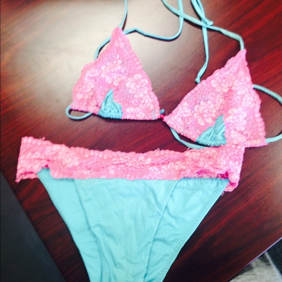 Reduced! Beach Bunny!!