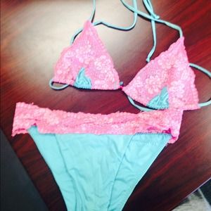 Reduced! Beach Bunny!!