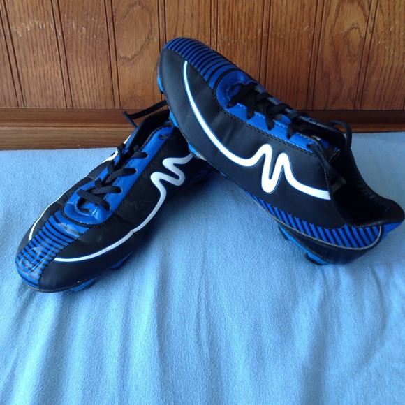 Cleats