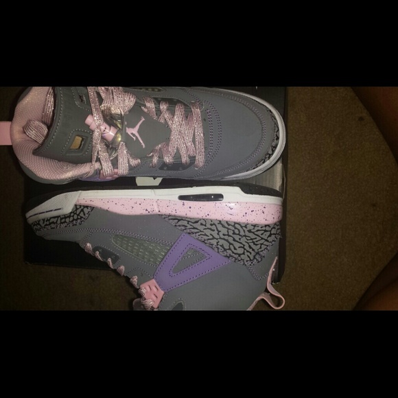 Wore 2 times liquid pink,new spizikes