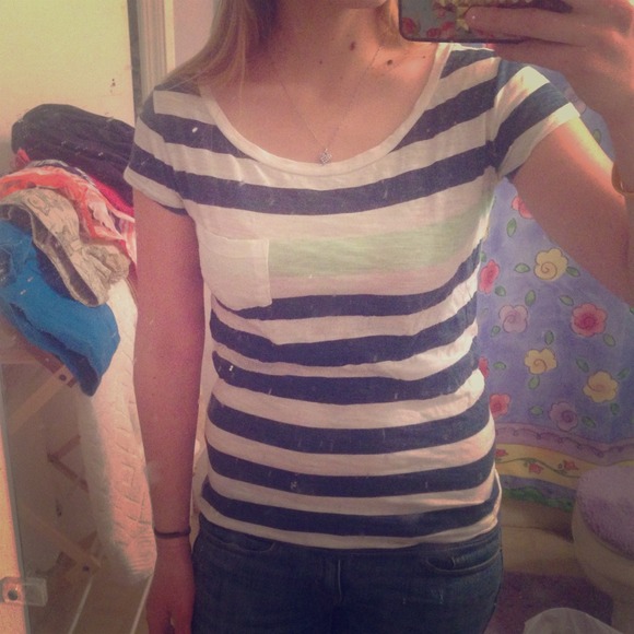 Tshirt from American Eagle