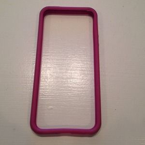 iPhone 5 bumper