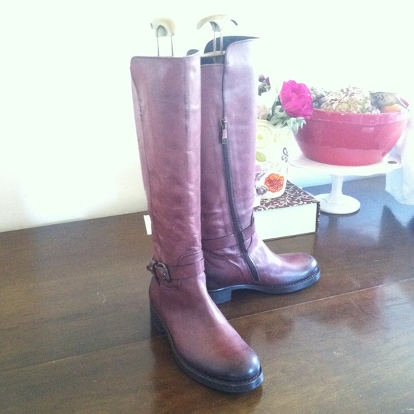 Original Alberto Fermani boots