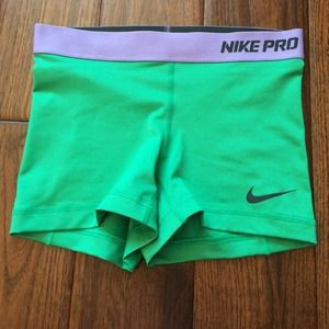 Nike Pros and Sports Bras!