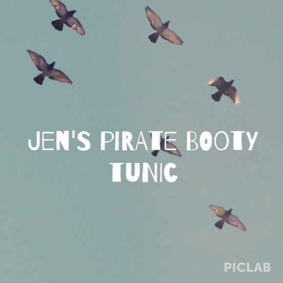 Jpb tunic reserved for @jabberwocky