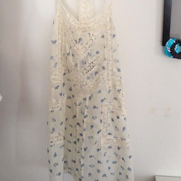 Urban outfitters dress