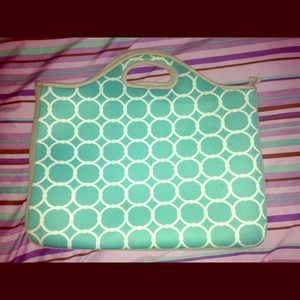 15.6" fashionable laptop case