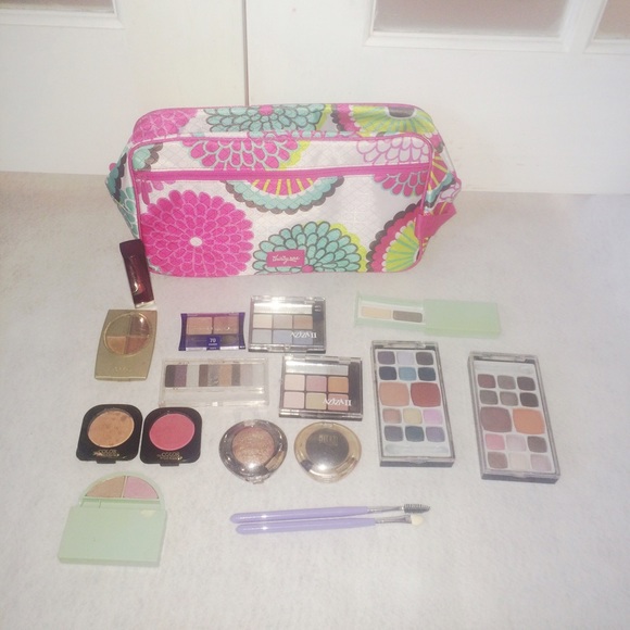 Make up bundles with thirty one bag!