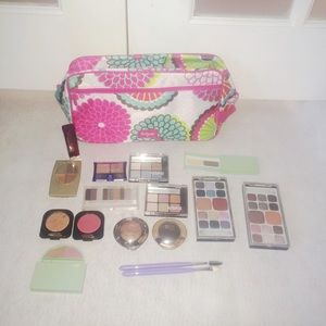 Make up bundles with thirty one bag!