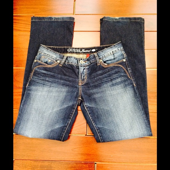 Bundle for @mrsstorer Guess/Gap Jeans