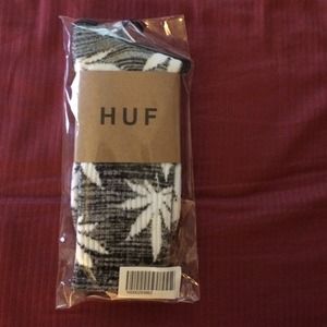 Huf