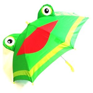 Adorable children's umbrella. *Bundle 3 for $25.