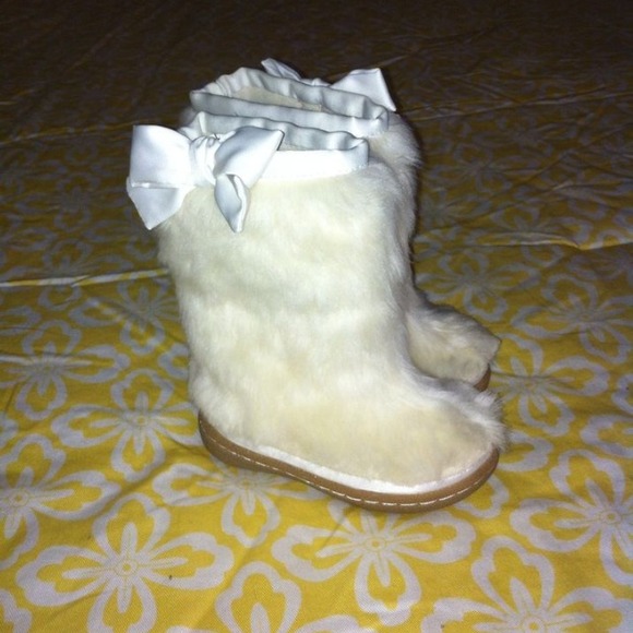 ❌SOLD❌ BabyGap toddler girl boots